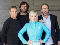 La Oreja de Van Gogh recala en Madrid por primera vez desde el regreso de Amaia y 'El HuffPost' reta a sus fans: ¿aprobarás este examen?
