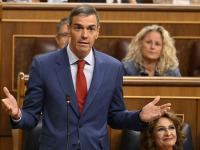 Sanchez-sorprendido-en-congreso-diputados