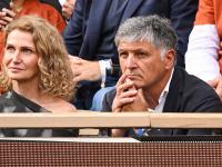 Toni Nadal cuenta lo que hizo justo después de que su sobrino Rafa ganase su primer Roland Garros
