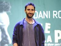 Dani Rovira en una imagen de archivo.