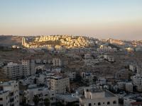 Un soldado de Israel mata a tiros a un bebé en Cisjordania