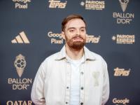 Ibai Llanos, streamer español, en una imagen de archivo.