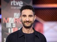 El actor Dani Rovira.