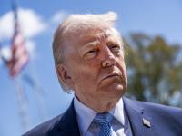 Trump confirma la existencia de un preacuerdo con Irán... y asegura que decidirá en breve si lo firma