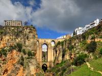 Ronda, Málaga