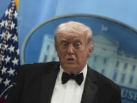 Trump pierde los nervios con un republicano crítico y lo destroza en público: "Débil y patético"