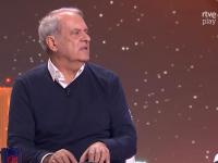 Javier Aroca en Malas Lenguas