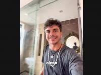 Le suben la categoría de la habitación de hotel en Vietnam y se hace la gran pregunta al ver lo que hay en el baño
