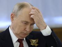 Por qué está Putin diciendo que la guerra en Ucrania está "llegando a su final"