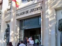 Sede del TSJ de Murcia
