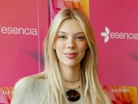 Alejandra Rubio presenta su primera novela: "Ya va siendo hora de quitarnos los prejuicios porque es aterrador. Hay que dar más oportunidades a las personas"