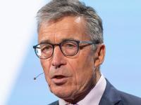 Anders Fogh Rasmussen, ex secretario general de la OTAN: "El policía del mundo se ha vuelto loco"