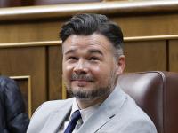 Rufián no es el único: el mercado de maquillaje masculino está creciendo