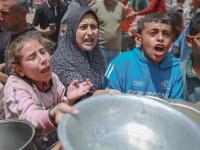 GAZA CITY, GAZA
