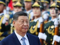 A unas horas de la visita de Trump, China promete "aplastar" cualquier intento de independencia de Taiwán