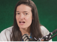 Inés Moreno, traumatóloga.