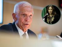 El exministro Josep Borrell, en una imagen de archivo.