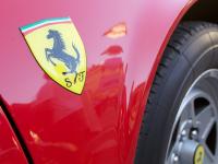 Coche Ferrari.