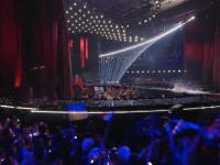 Eurofans este en Viena en el festival de 2026