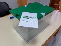 Última hora de las elecciones de Andalucía, en directo: los andaluces deciden su futuro en unos comicios con aroma nacional