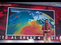 Martín Barreiro, en el programa de TVE 'Directo al grano'