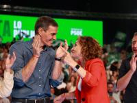 No vuelvo a salir: resaca del ciclo electoral donde el PSOE solo puede aferrarse a los pactos PP-Vox ante el temor de 2027