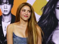 Shakira