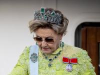Preocupación por la salud de Sonia de Noruega: cancelaciones tras el Día Nacional en un momento delicado por Mette-Marit y Astrid de Noruega