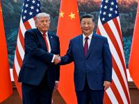 La revelación de Xi a Trump sobre Putin y Ucrania que supone un vuelco en la guerra