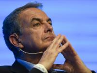 Imputación de Zapatero por blanqueo de capitales, en directo | La UDEF registra la oficina de Zapatero y tres mercantiles por el 'caso Plus Ultra'