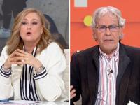 Elisa Beni y Toni Bolaño