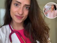 Sara Marín Berbell, médica de familia: "Cuando se acerca la menopausia, tu corazón puede volverse más sensible"