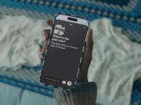 Nuevas funciones de accesibilidad con Apple Intelligence.