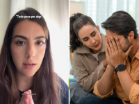Alba Guijarro, psicóloga: "Decir 'todo pasa por algo' no es un consuelo, sino que es una carga extra, dejemos de decirle eso a quien sufre"