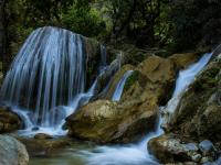 Cataratas Kempty.