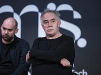 Ferran Adrià en una imagen de archivo