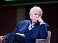 Felipe González en una imagen de archivo.