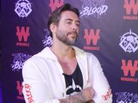 Entrevista a Jordi Wild en 'El HuffPost'.