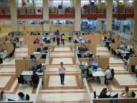 Oficina de la Agencia Tributaria
