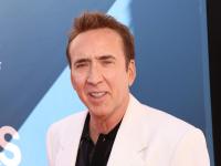 Nicolas Cage explica por qué Christopher Nolan o Woody Allen no cuentan con él: "Les dije una vez que no y se ofendieron"