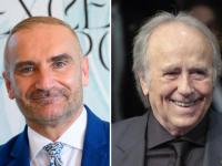 Euprepio Padula sale en defensa de Serrat tras ver la decisión que ha tomado con él un ayuntamiento madrileño