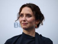 La presidenta de la Comunidad de Madrid, Isabel Díaz Ayuso.