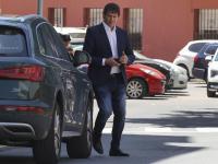 Los primeros testigos desbaratan parte de las acusaciones contra el hermano de Pedro Sánchez