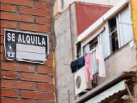 Alquilan una buhardilla en Madrid por 600 euros y muchos se preguntan si realmente ahí puede vivir una persona