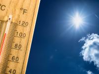 Calor extremo