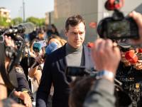 Guía para no perderte en el caso David Sánchez: el "hermanísimo" y su nombramiento en la Diputación de Badajoz