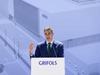 El presidente del Gobierno, Pedro Sánchez