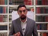 David Jiménez, abogado experto en herencias