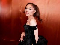 Ariana Grande rompe con su pareja Ethan Slater tras tres años de relación