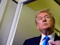 Trump denuncia un ataque de Irán a uno de sus helicópteros en Ormuz y promete réplica: "EEUU debe, necesariamente, responder"